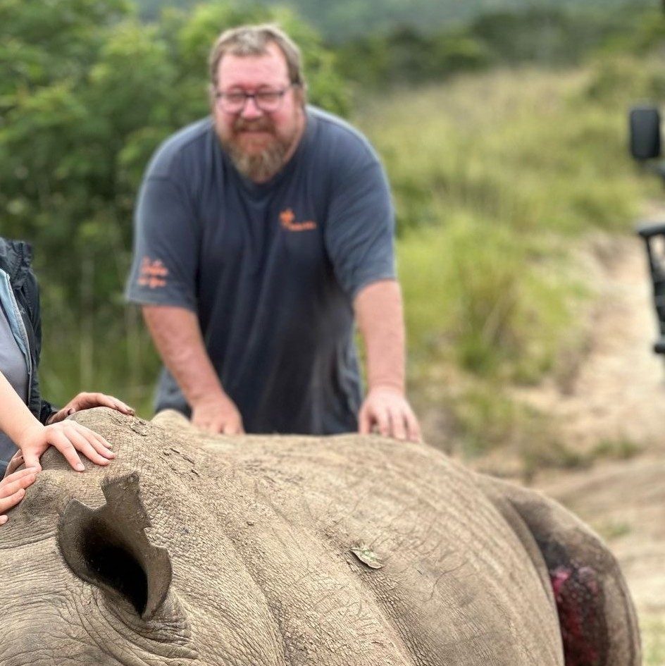 dennis rhino capture3v2